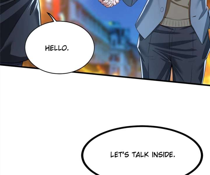 Read Aura Recovery_ I Get a New Skill Everyday EN Manga Online