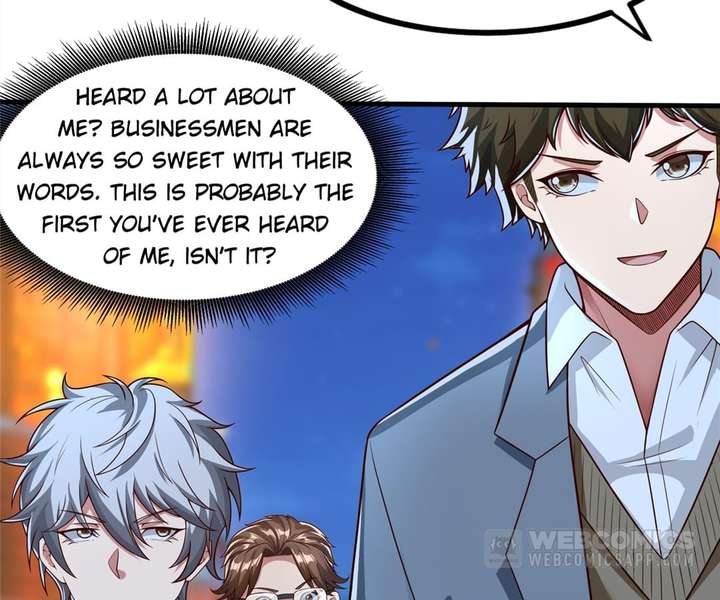 Read Aura Recovery_ I Get a New Skill Everyday EN Manga Online