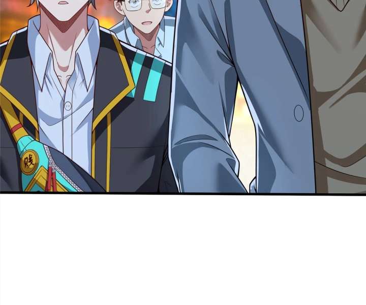 Read Aura Recovery_ I Get a New Skill Everyday EN Manga Online