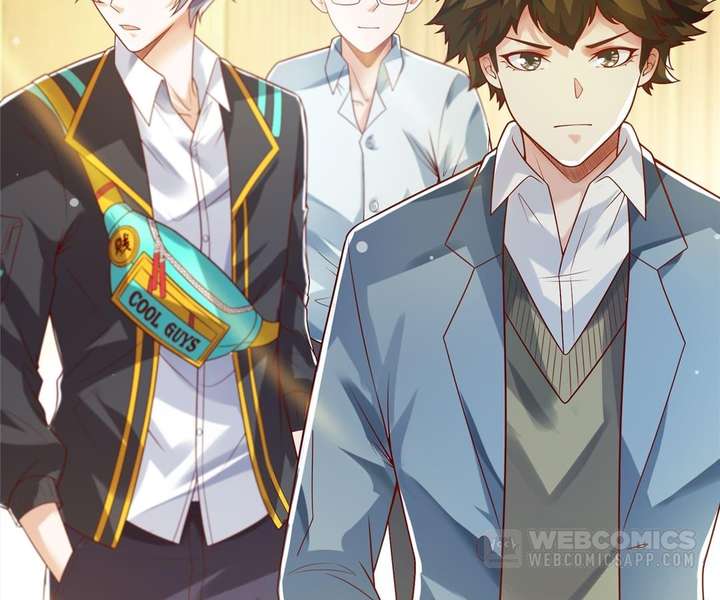 Read Aura Recovery_ I Get a New Skill Everyday EN Manga Online