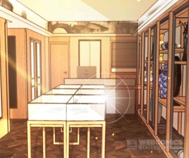 Read Aura Recovery_ I Get a New Skill Everyday EN Manga Online