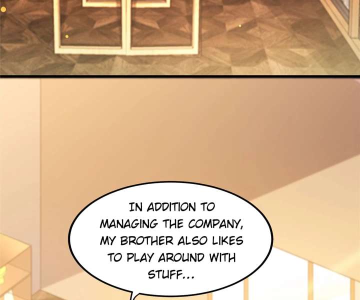 Read Aura Recovery_ I Get a New Skill Everyday EN Manga Online