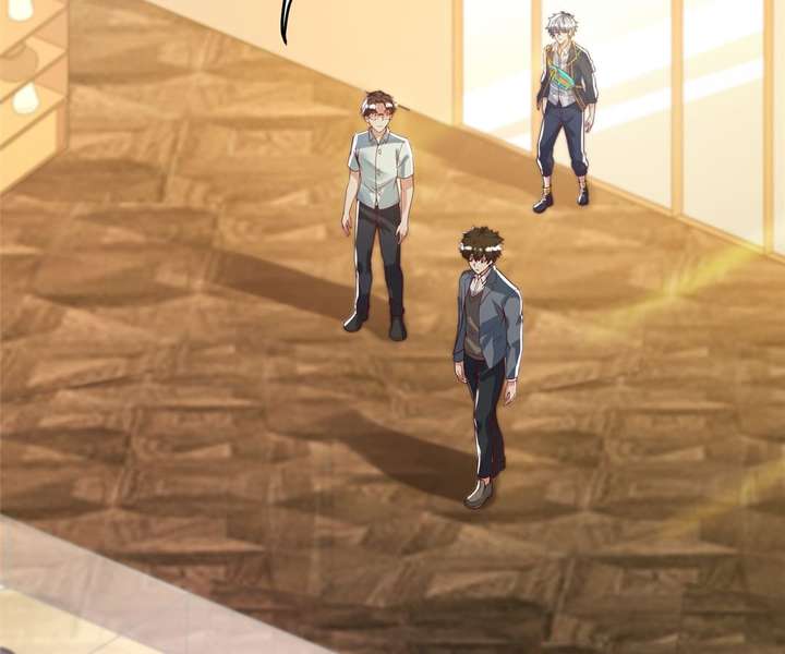 Read Aura Recovery_ I Get a New Skill Everyday EN Manga Online