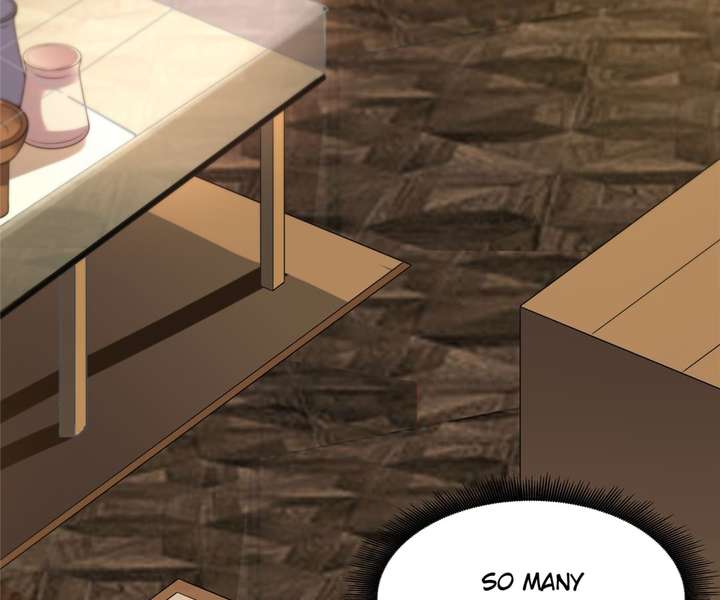 Read Aura Recovery_ I Get a New Skill Everyday EN Manga Online