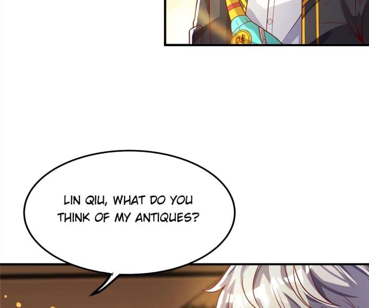 Read Aura Recovery_ I Get a New Skill Everyday EN Manga Online