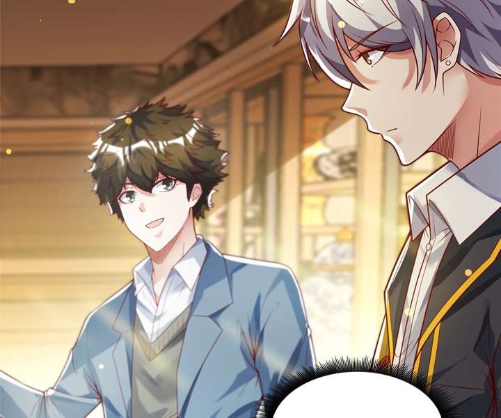 Read Aura Recovery_ I Get a New Skill Everyday EN Manga Online