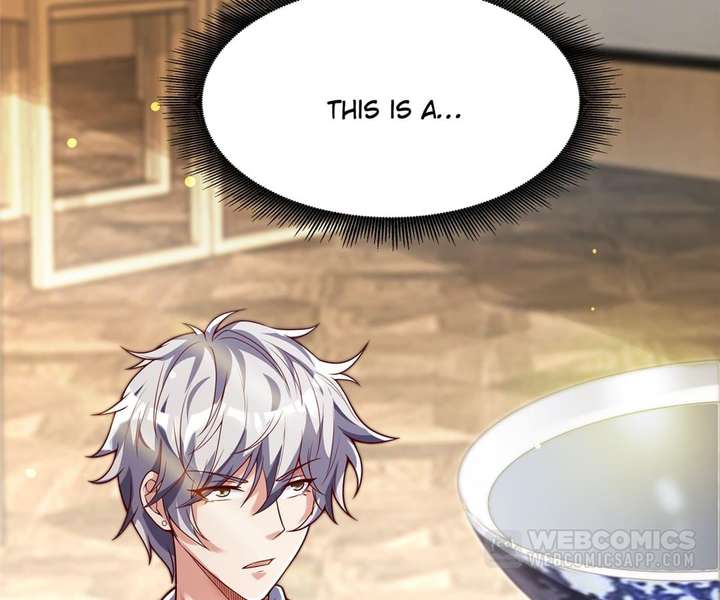 Read Aura Recovery_ I Get a New Skill Everyday EN Manga Online