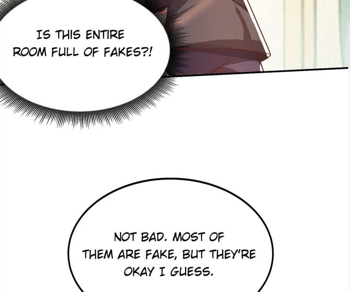 Read Aura Recovery_ I Get a New Skill Everyday EN Manga Online