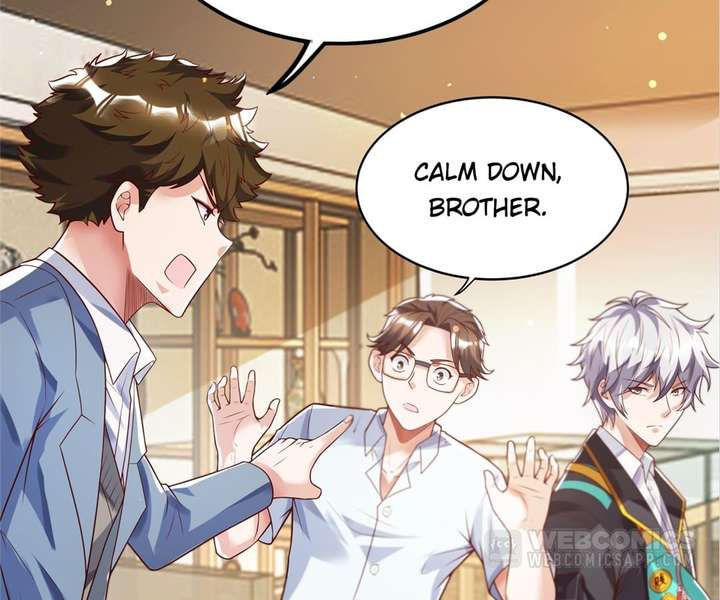 Read Aura Recovery_ I Get a New Skill Everyday EN Manga Online