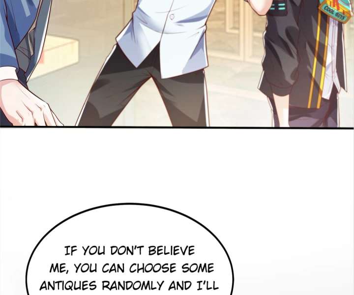 Read Aura Recovery_ I Get a New Skill Everyday EN Manga Online