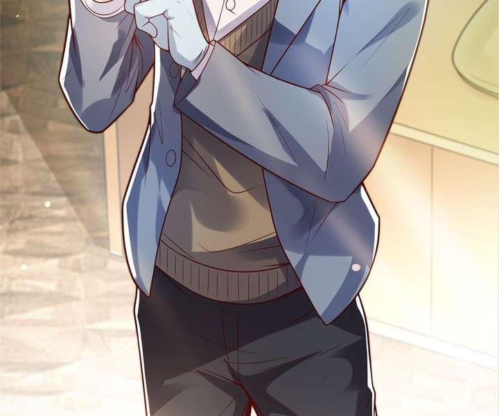 Read Aura Recovery_ I Get a New Skill Everyday EN Manga Online