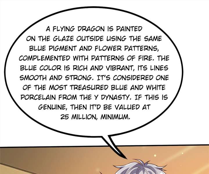 Read Aura Recovery_ I Get a New Skill Everyday EN Manga Online