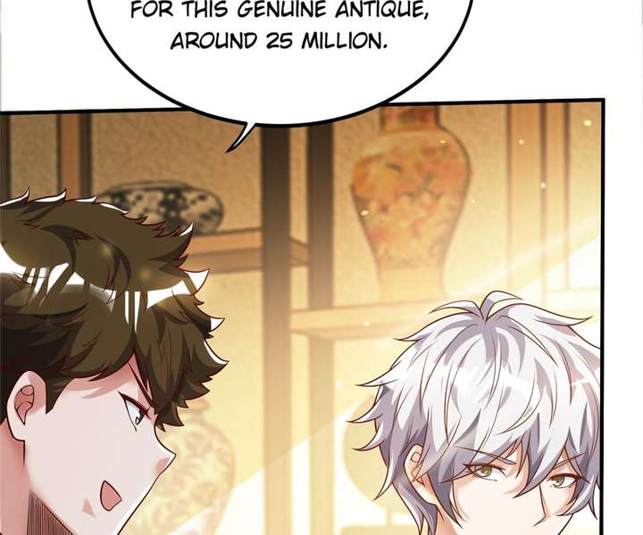 Read Aura Recovery_ I Get a New Skill Everyday EN Manga Online
