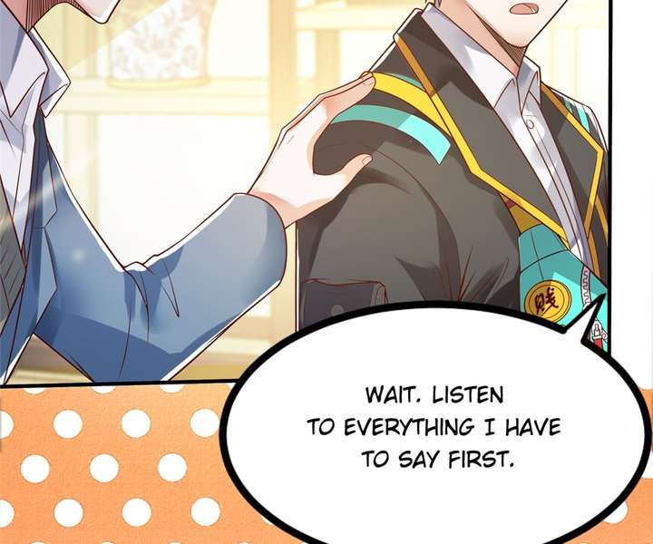 Read Aura Recovery_ I Get a New Skill Everyday EN Manga Online