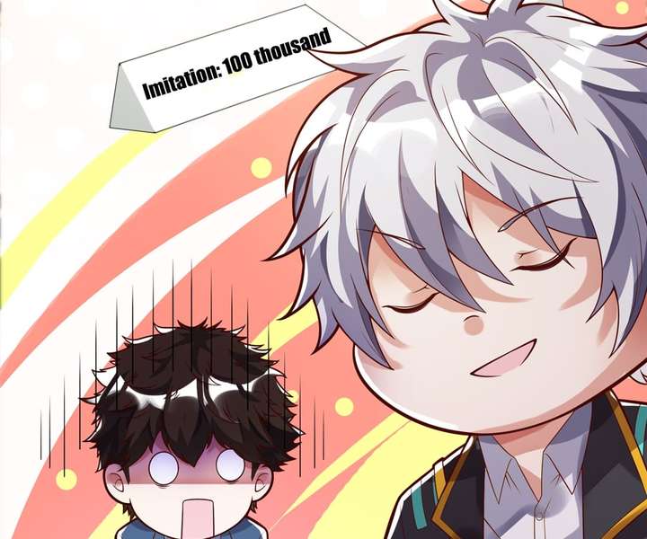 Read Aura Recovery_ I Get a New Skill Everyday EN Manga Online