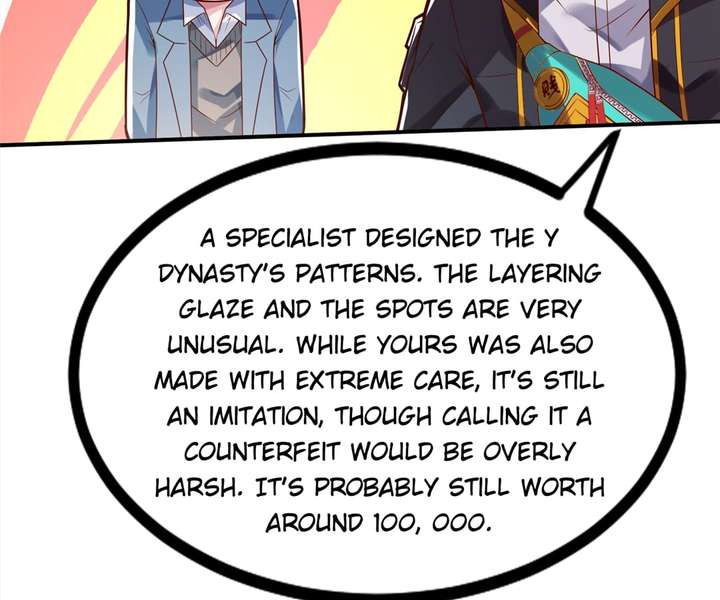 Read Aura Recovery_ I Get a New Skill Everyday EN Manga Online