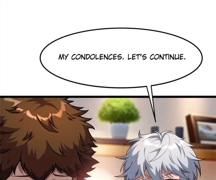 Read Aura Recovery_ I Get a New Skill Everyday EN Manga Online