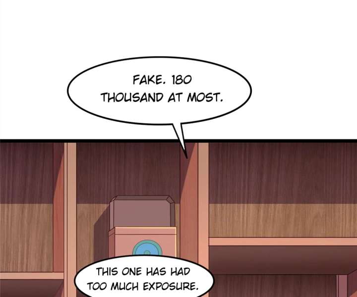 Read Aura Recovery_ I Get a New Skill Everyday EN Manga Online