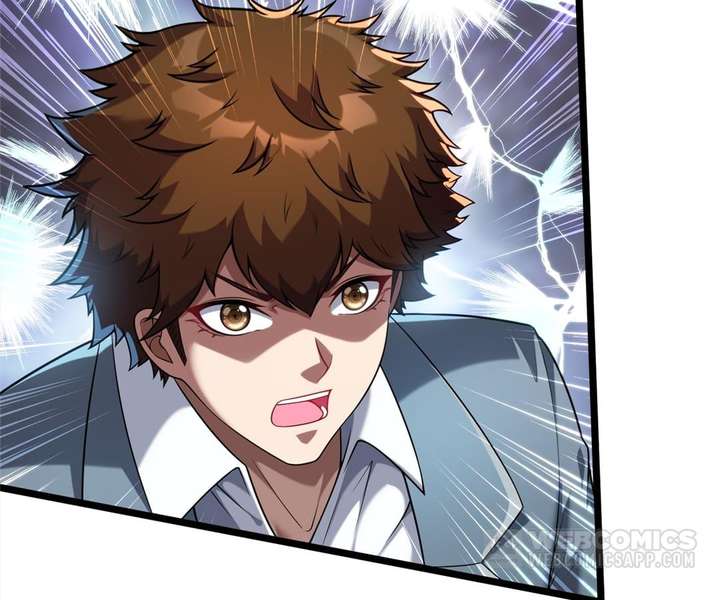 Read Aura Recovery_ I Get a New Skill Everyday EN Manga Online