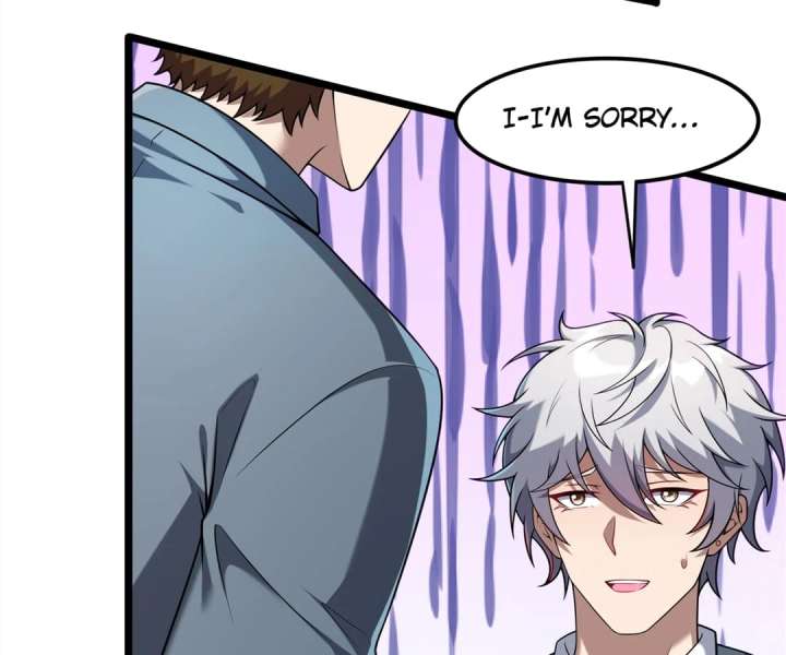 Read Aura Recovery_ I Get a New Skill Everyday EN Manga Online