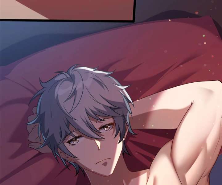 Read Aura Recovery_ I Get a New Skill Everyday EN Manga Online