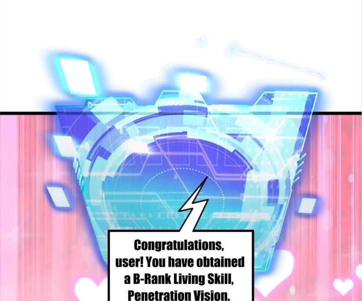Read Aura Recovery_ I Get a New Skill Everyday EN Manga Online