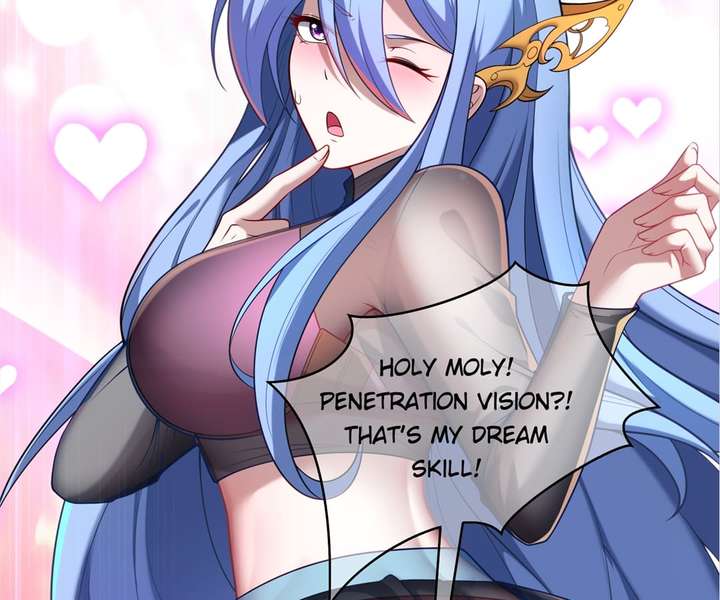 Read Aura Recovery_ I Get a New Skill Everyday EN Manga Online