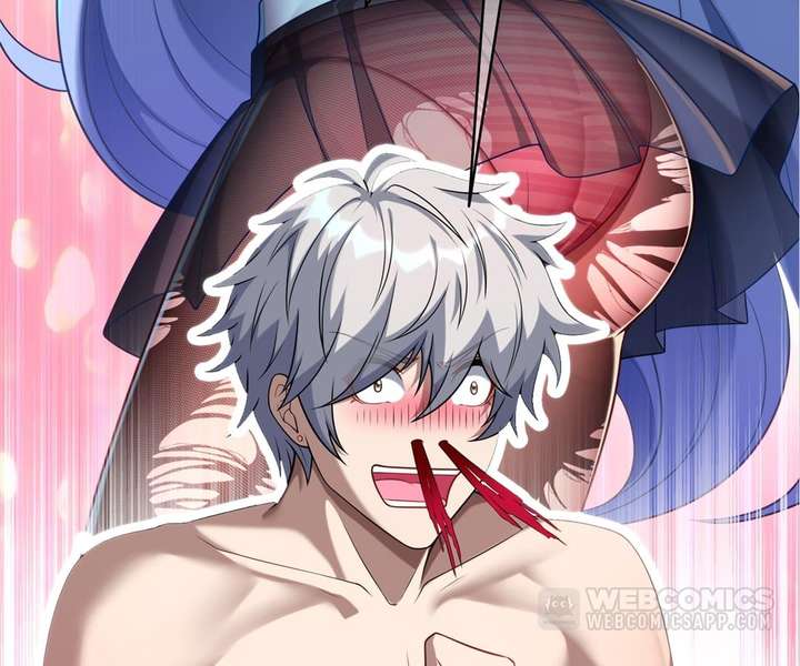 Read Aura Recovery_ I Get a New Skill Everyday EN Manga Online