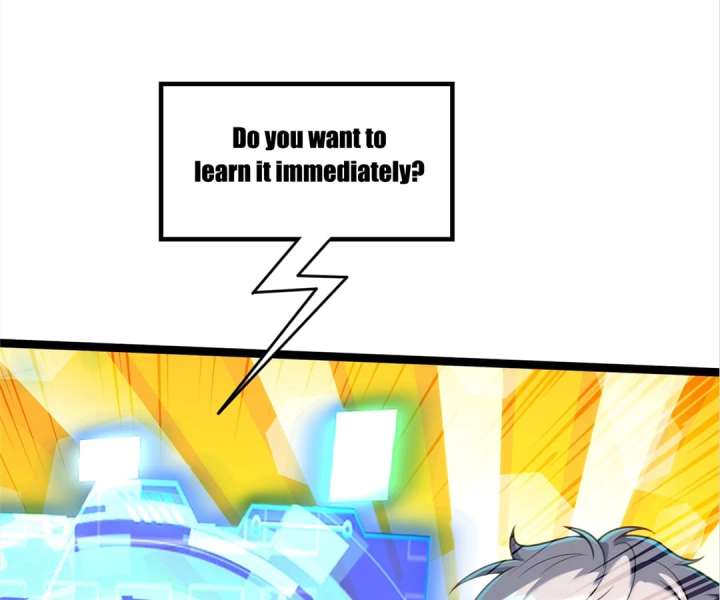Read Aura Recovery_ I Get a New Skill Everyday EN Manga Online