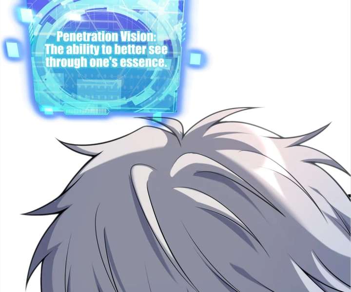 Read Aura Recovery_ I Get a New Skill Everyday EN Manga Online