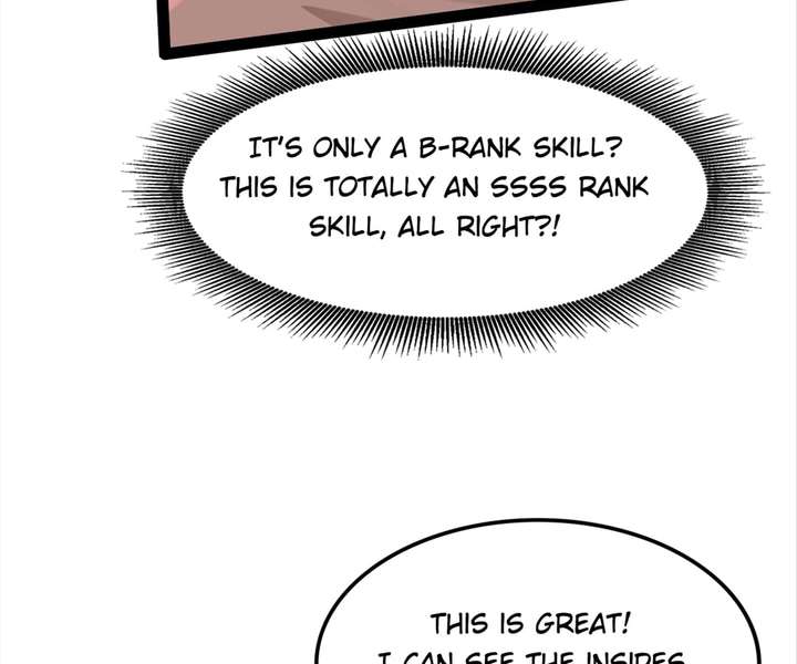Read Aura Recovery_ I Get a New Skill Everyday EN Manga Online