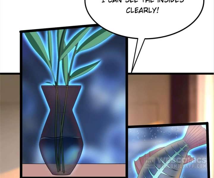 Read Aura Recovery_ I Get a New Skill Everyday EN Manga Online
