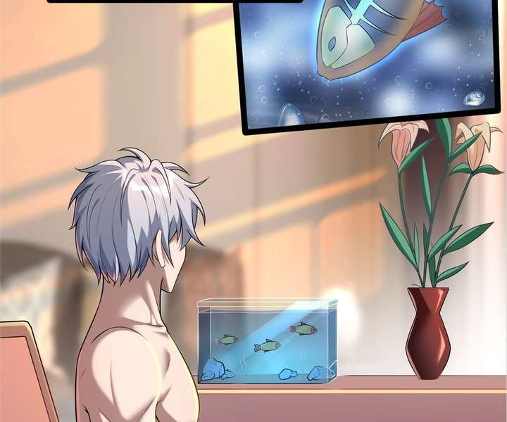 Read Aura Recovery_ I Get a New Skill Everyday EN Manga Online