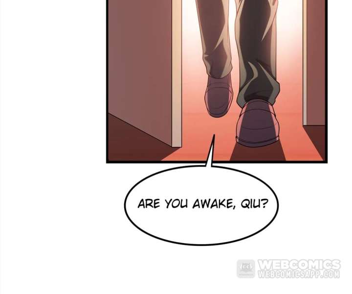 Read Aura Recovery_ I Get a New Skill Everyday EN Manga Online