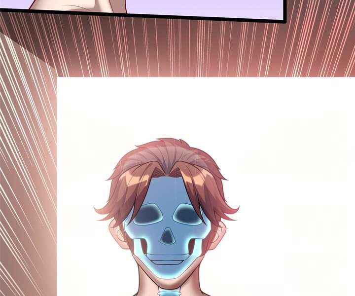 Read Aura Recovery_ I Get a New Skill Everyday EN Manga Online