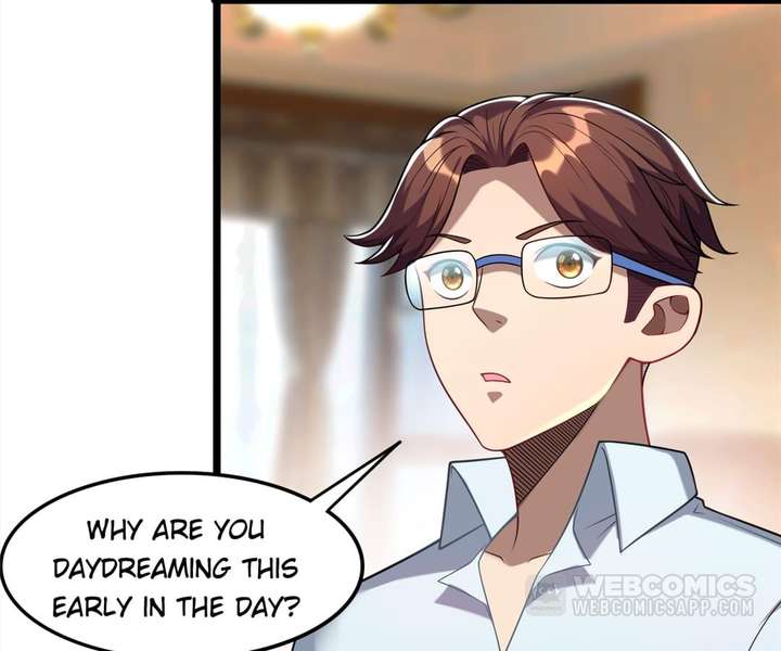 Read Aura Recovery_ I Get a New Skill Everyday EN Manga Online