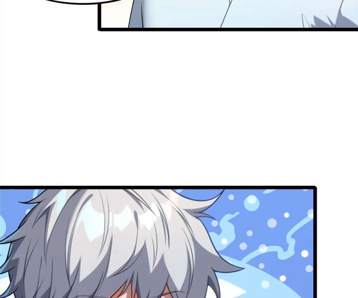Read Aura Recovery_ I Get a New Skill Everyday EN Manga Online