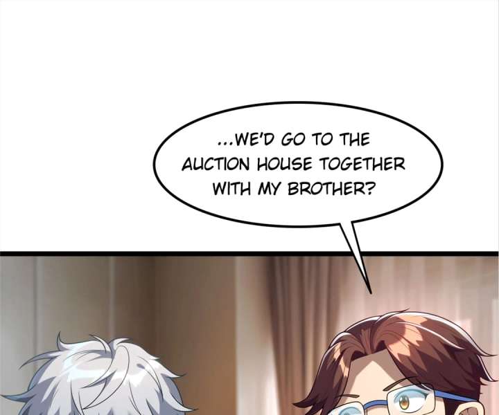 Read Aura Recovery_ I Get a New Skill Everyday EN Manga Online