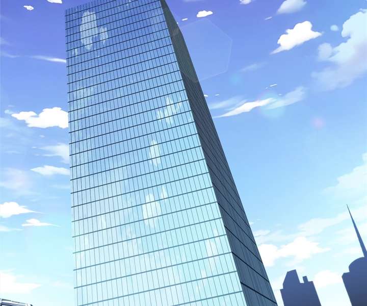 Read Aura Recovery_ I Get a New Skill Everyday EN Manga Online