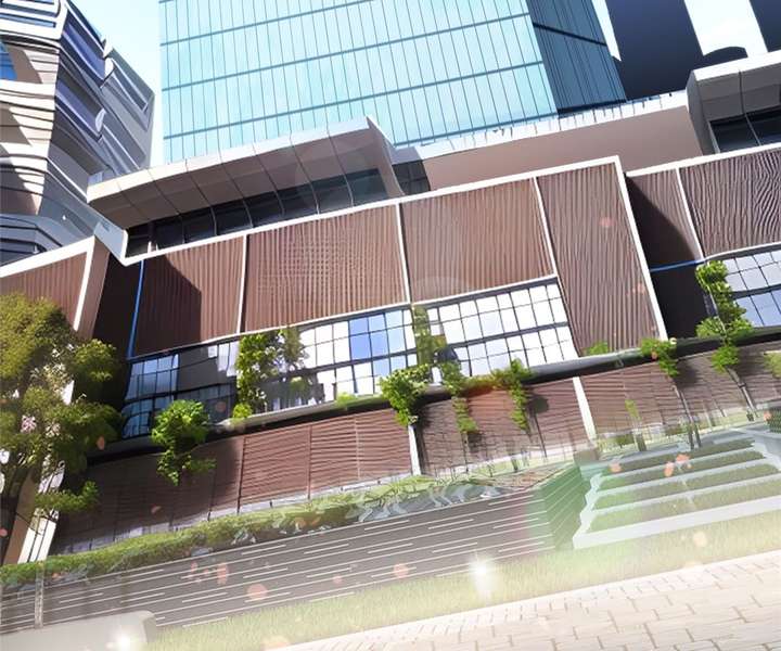 Read Aura Recovery_ I Get a New Skill Everyday EN Manga Online