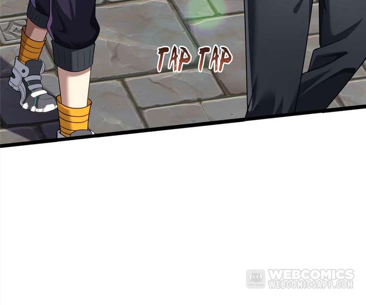 Read Aura Recovery_ I Get a New Skill Everyday EN Manga Online