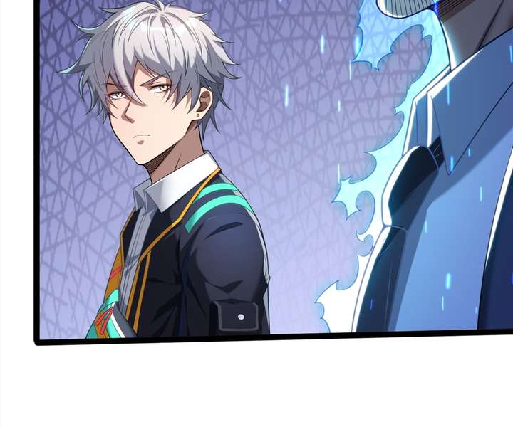 Read Aura Recovery_ I Get a New Skill Everyday EN Manga Online