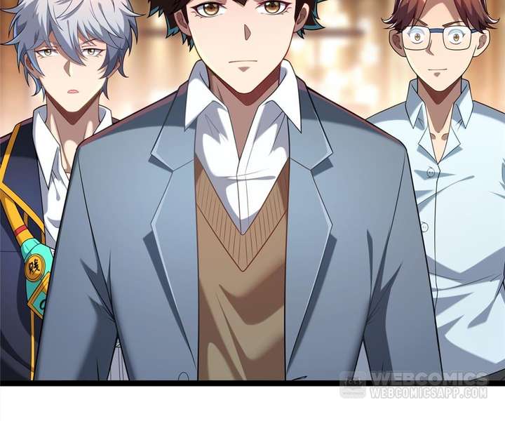 Read Aura Recovery_ I Get a New Skill Everyday EN Manga Online