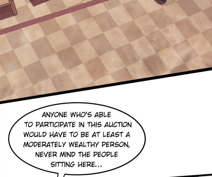 Read Aura Recovery_ I Get a New Skill Everyday EN Manga Online