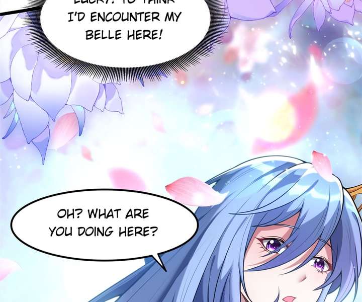 Read Aura Recovery_ I Get a New Skill Everyday EN Manga Online