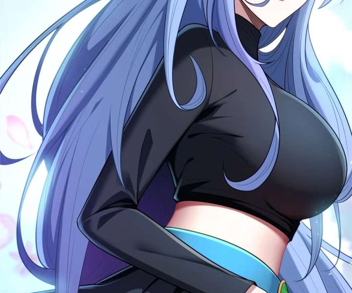 Read Aura Recovery_ I Get a New Skill Everyday EN Manga Online