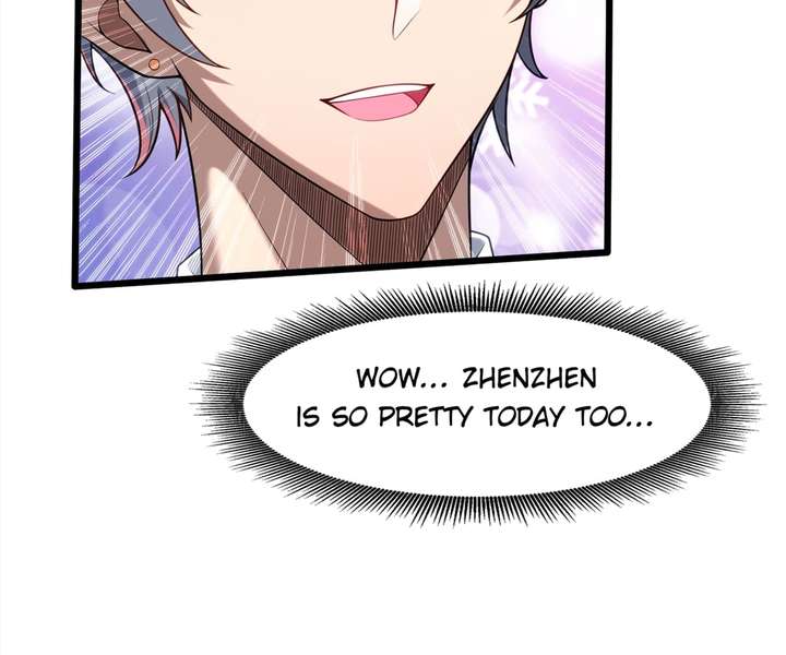 Read Aura Recovery_ I Get a New Skill Everyday EN Manga Online