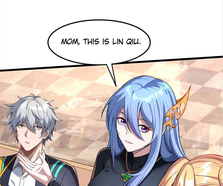 Read Aura Recovery_ I Get a New Skill Everyday EN Manga Online