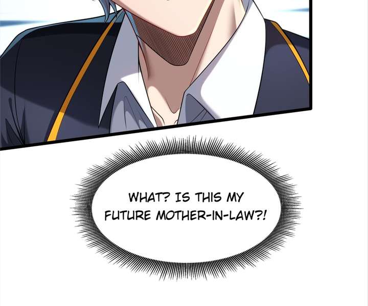 Read Aura Recovery_ I Get a New Skill Everyday EN Manga Online