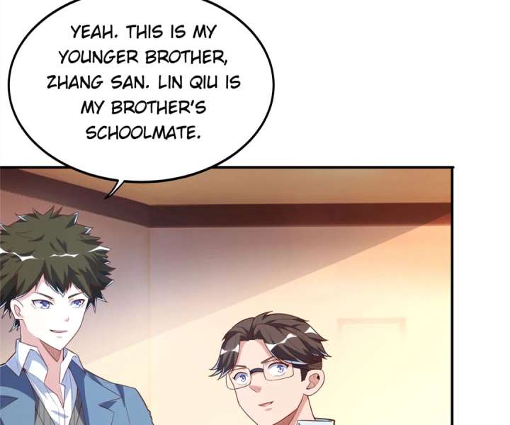 Read Aura Recovery_ I Get a New Skill Everyday EN Manga Online